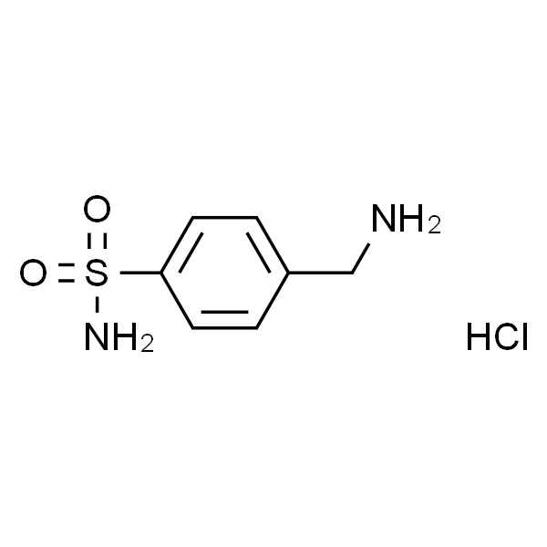 Mafenide hydrochloride
