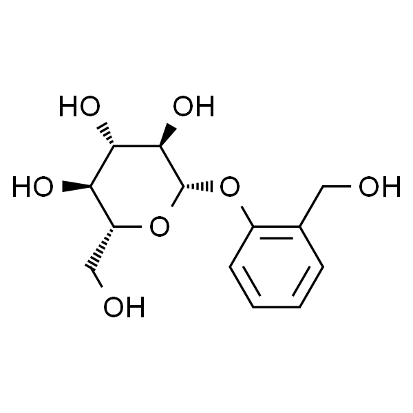 D(-)-Salicin