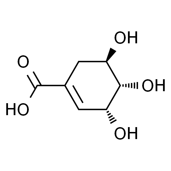 Shikimic acid