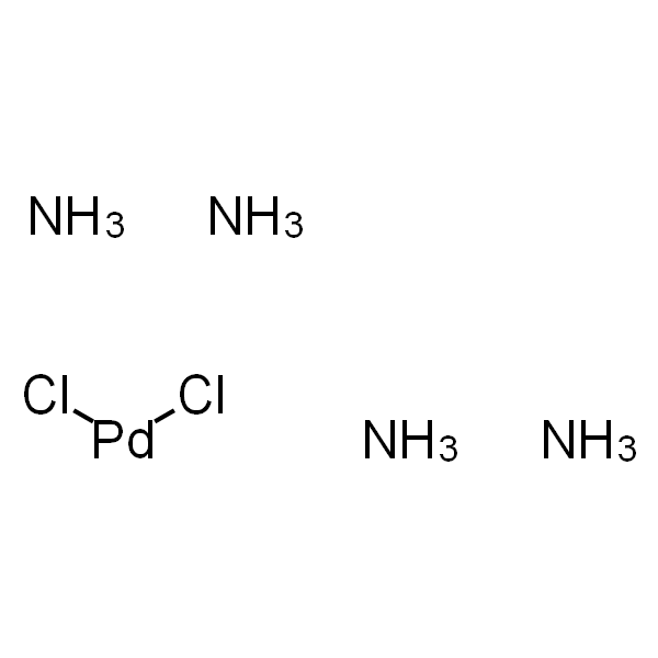 Tetraamminepalladium(II) dichloride