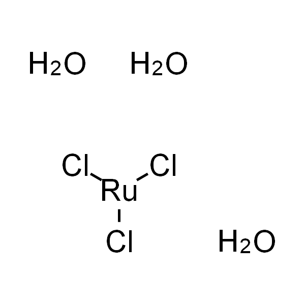 Ruthenium(III) chloride trihydrate