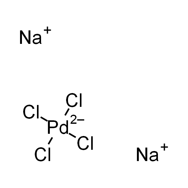 Sodium tetrachloropalladate(II)