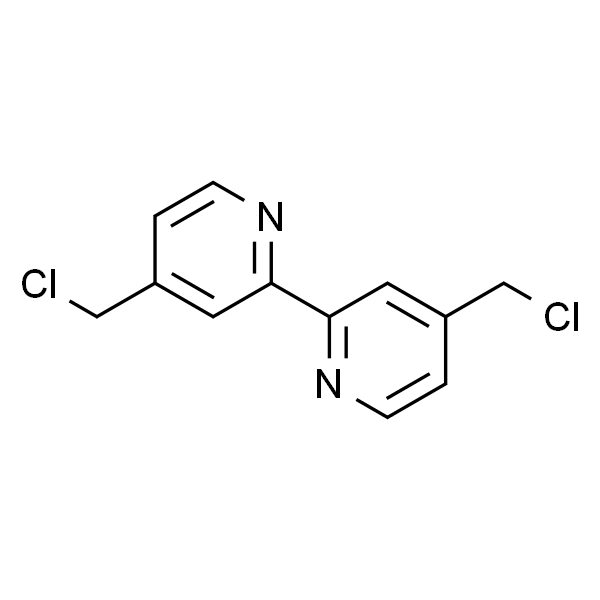 4,4'-Bis(chloromethyl)-2,2'-bipyridyl