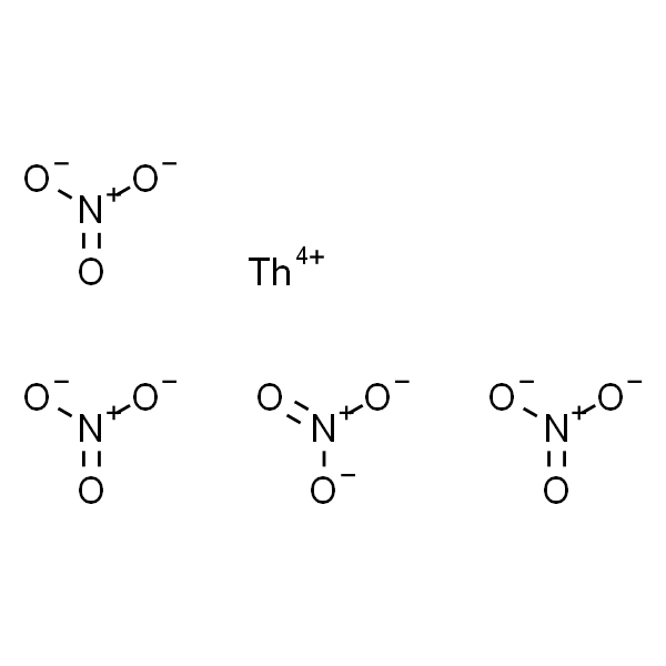 Thorium nitrate hydrate