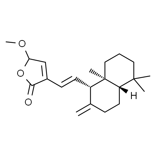 Hedycoronen A