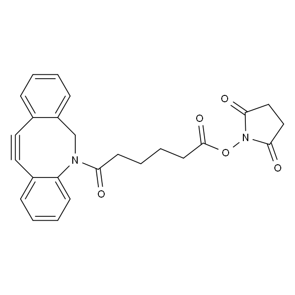 DBCO-C6-NHS ester