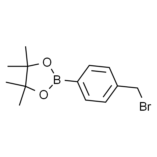 4-Bromomethylphenylboronic acid pinacol ester