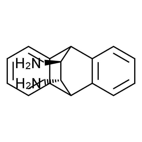 (11S,12S)-9,10-Dihydro-9,10-ethanoanthracene-11,12-diamine