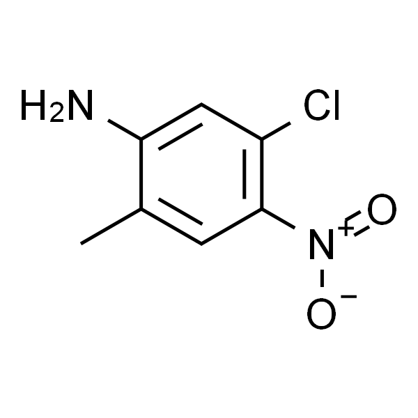 5-Chloro-2-methyl-4-nitroaniline