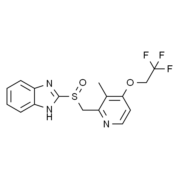 Dexlansoprazole