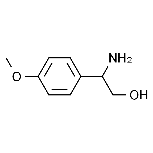 2-Amino-2-(4-methoxyphenyl)ethanol