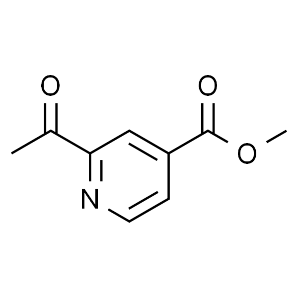 Methyl 2-Acetylpyridine-4-carboxylate