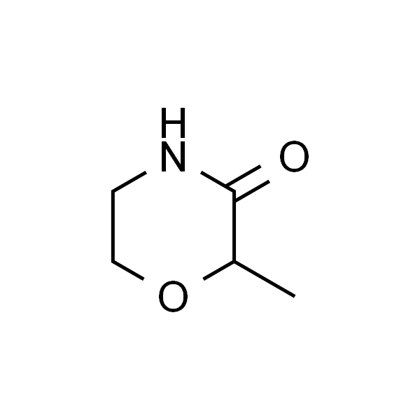 2-Methylmorpholin-3-one