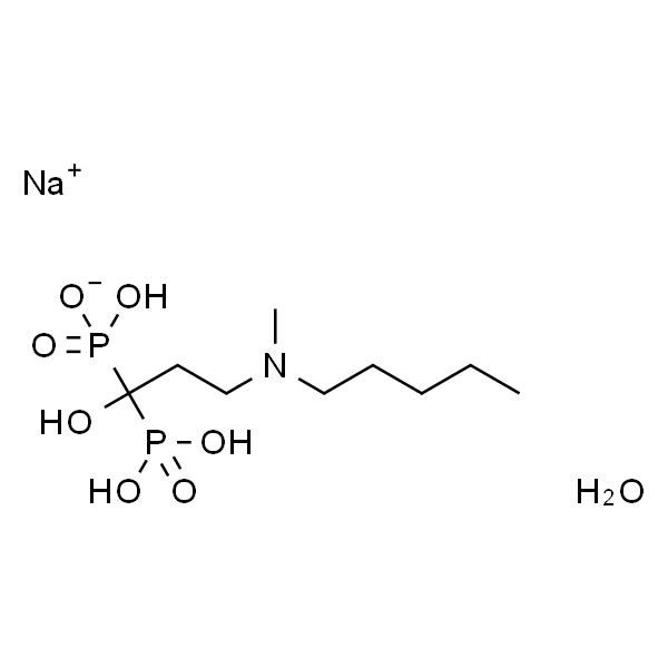 Ibandronate sodium monohydrate