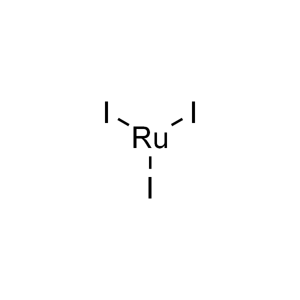 Ruthenium(III) iodide
