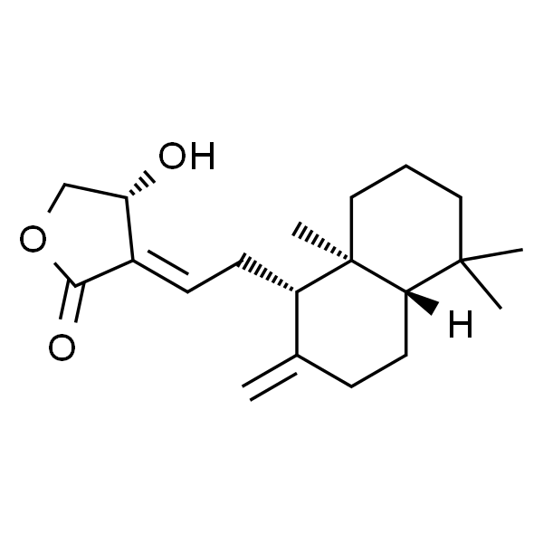 Isocoronarin D