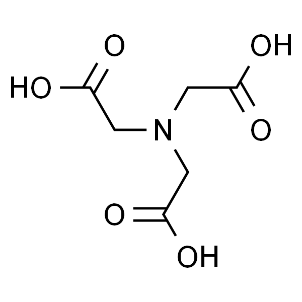 Nitrilotriacetic acid