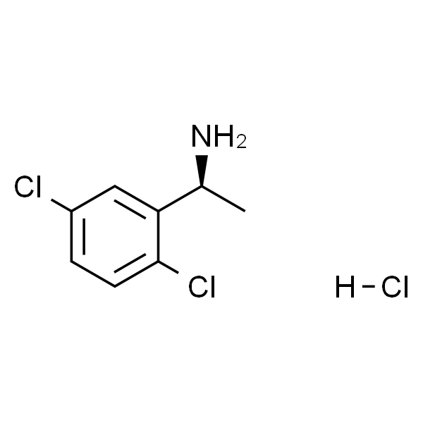 (S)-1-(2,5-Dichlorophenyl)ethanaminehydrochloride