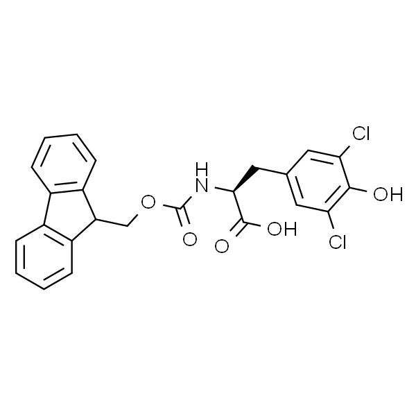 Fmoc-Tyr(3,5-Cl2)-OH