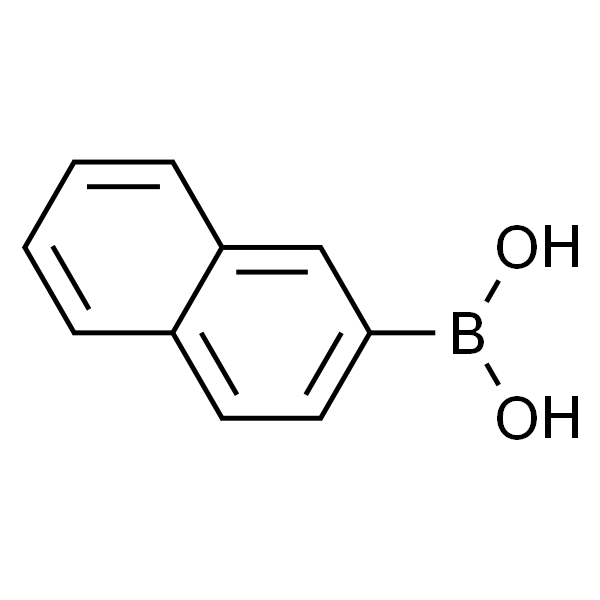 1-Naphthylboronic Acid