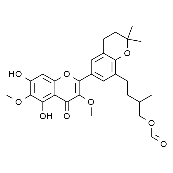 Dodonaflavonol