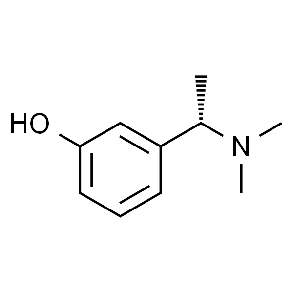 (S)-3-(1-(Dimethylamino)ethyl)phenol