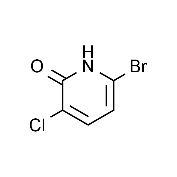 6-Bromo-3-chloropyridin-2-ol