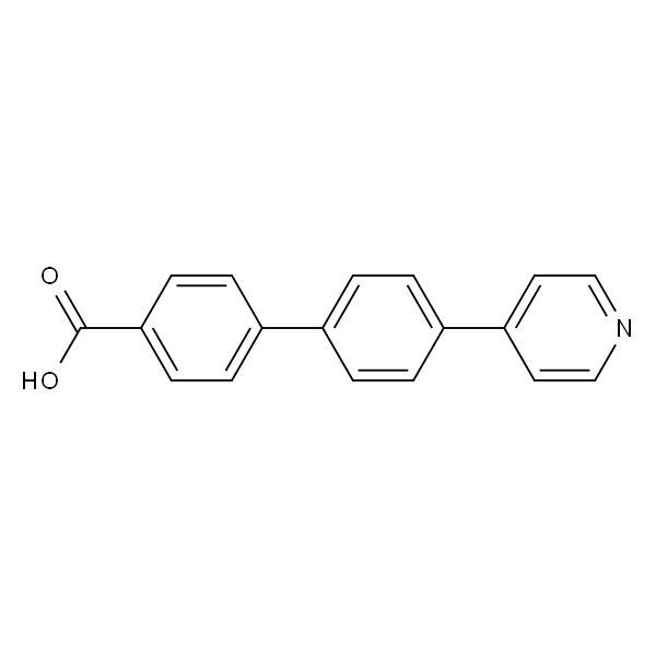 4'-(pyridin-4-yl) -[1，1'-biphenyl]-4-carboxylic acid
-[1，1'-biphenyl]-4-carboxylic acid