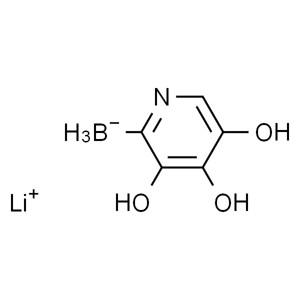 Lithium trihydroxy(pyridin-2-yl)borate