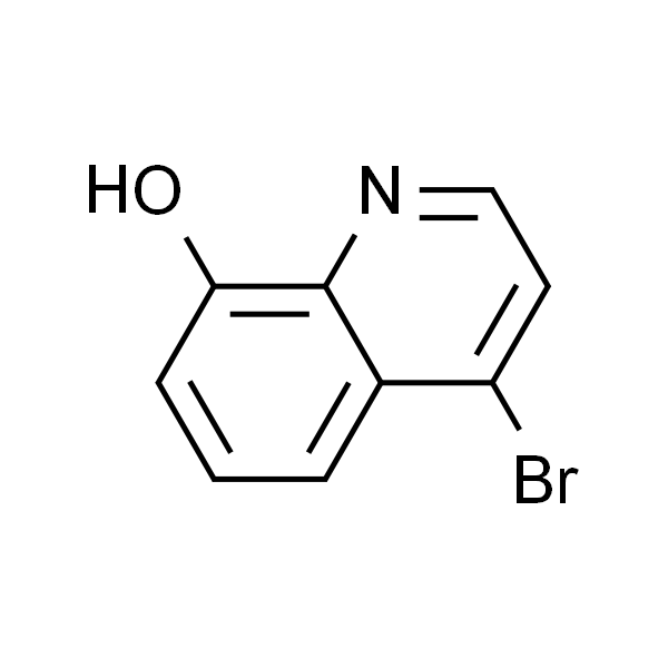 4-Bromo-8-hydroxyquinoline