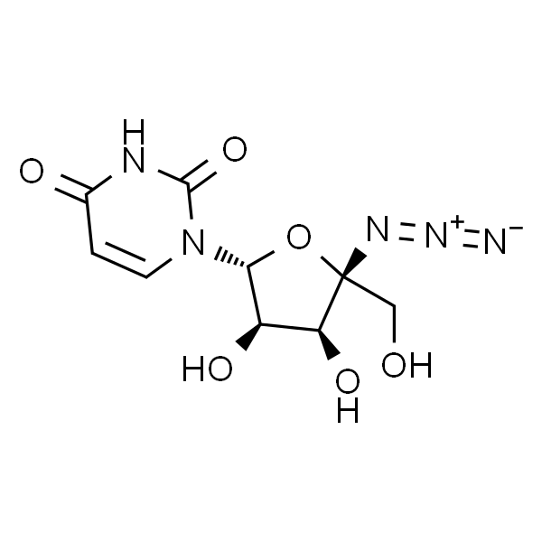 4'-C-azidouridine