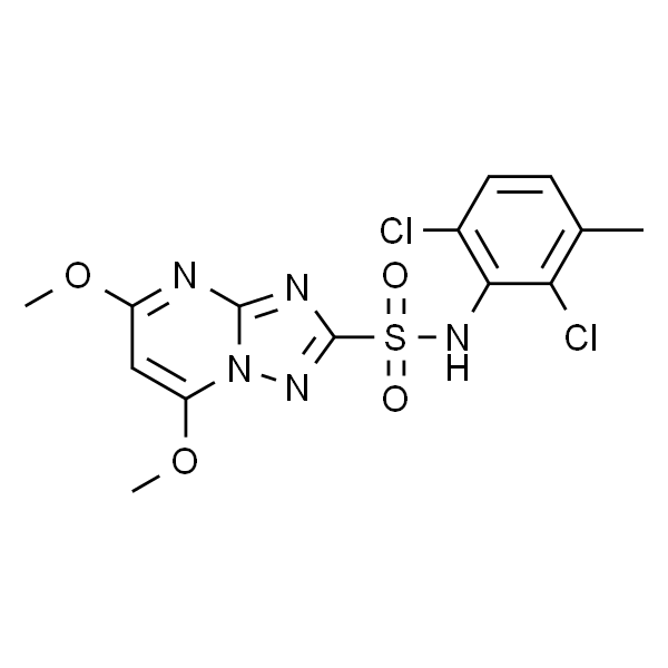 Metosulam