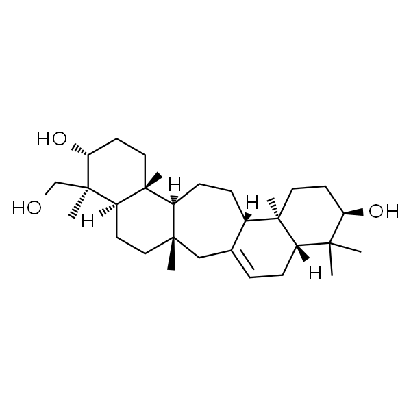Lycoclavanol