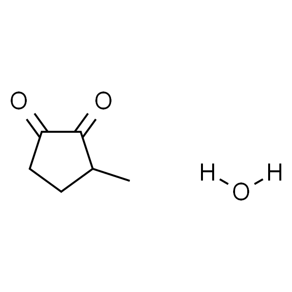 3-Methylcyclopentane-1,2-dione hydrate