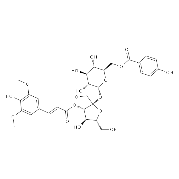 TenuifolisideB