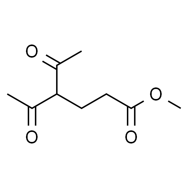Methyl 4-acetyl-5-oxohexanoate 98%