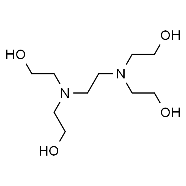 2,2,2,2-Ethylenedinitrilotetraethanol