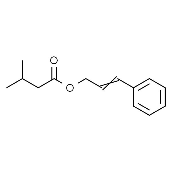 Cinnamyl Isovalerate