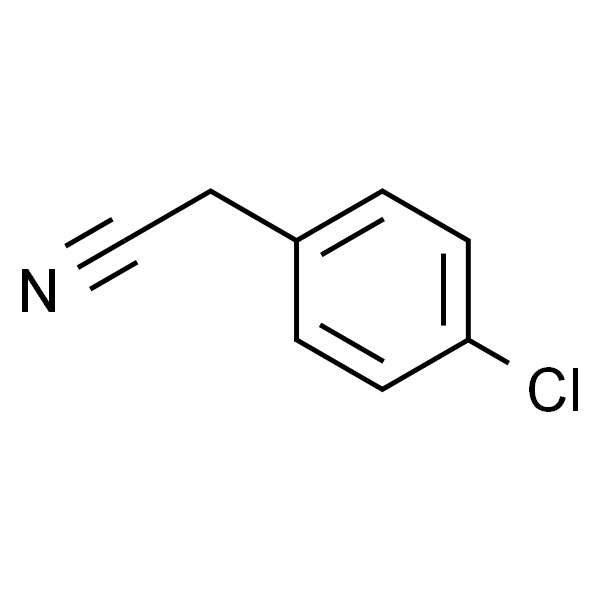 4-Chlorobenzyl cyanide