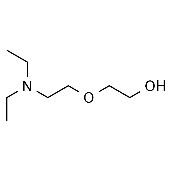2-(2-(Diethylamino)ethoxy)ethanol