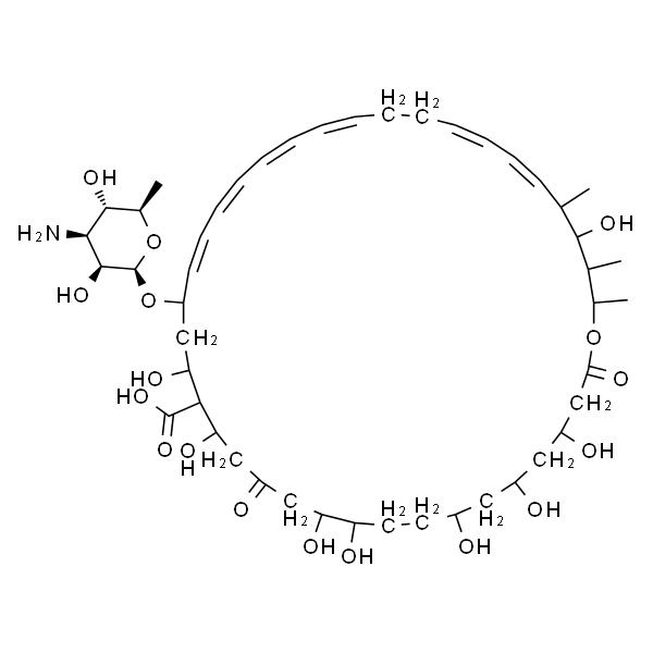 Nystatin