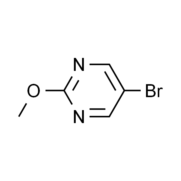 5-Bromo-2-methoxypyrimidine