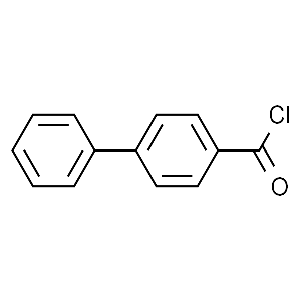 4-Biphenylcarbonyl Chloride