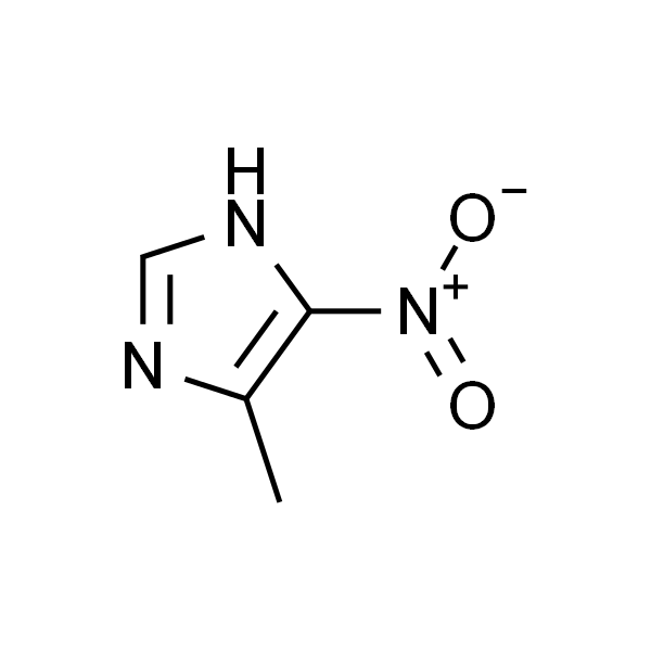 4-Methyl-5-nitro-1H-imidazole