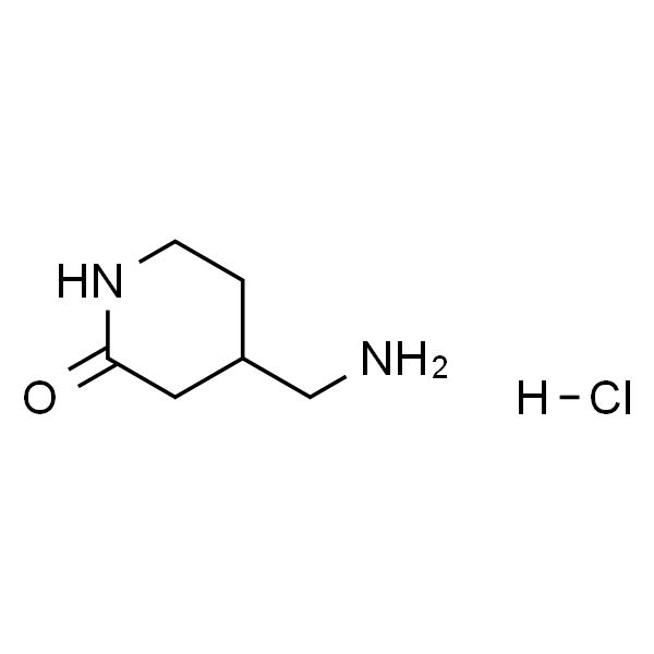 4-AMinoMethyl-2-piperidone hydrochloride