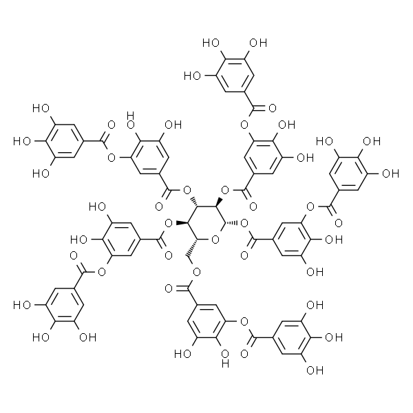 Tannic acid