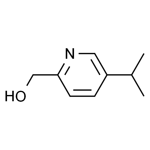 (5-Isopropylpyridin-2-yl)methanol