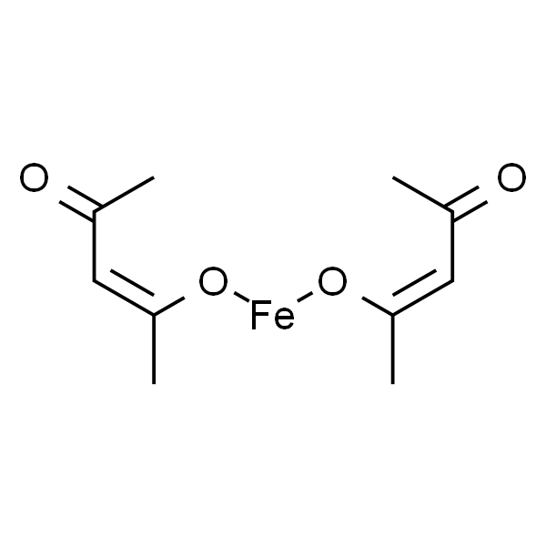 Iron(II) acetylacetonate