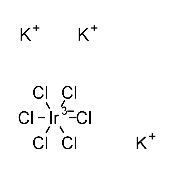 Potassium hexachloroiridate(III)