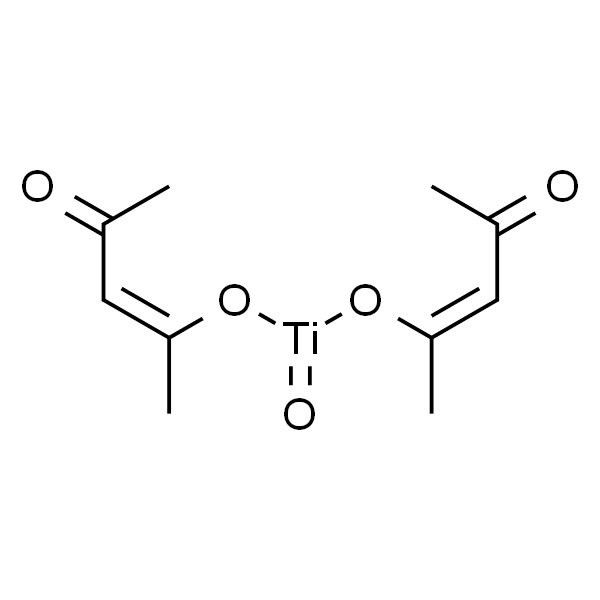 Titanium(IV) oxyacetylacetonate